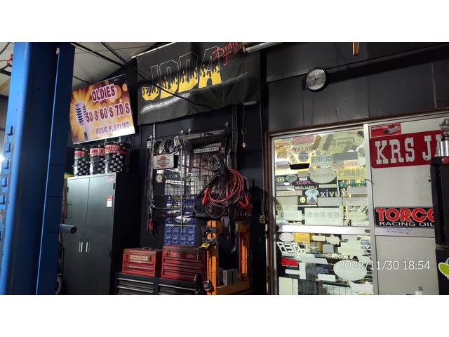KRS カタオカレーシングサービス(5枚目)