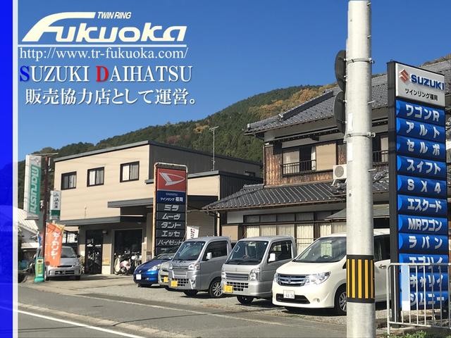 ツインリング福岡(1枚目)