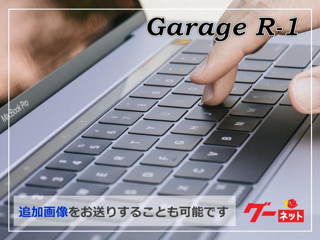 GARAGE R-1(3枚目)