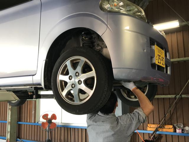 ミズタニ自動車(5枚目)