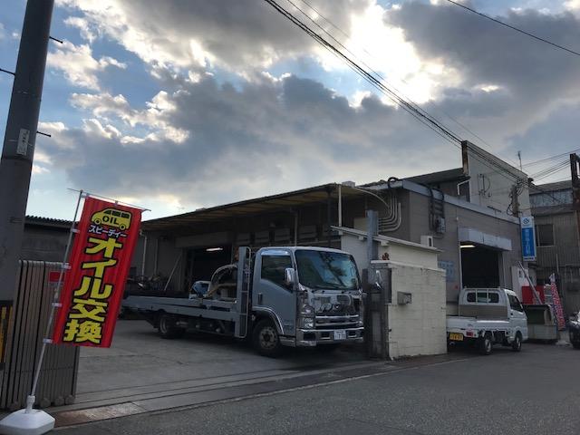 Fukunaga Body(1枚目)