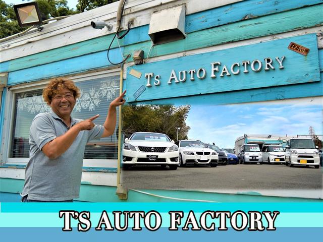 T’s Auto Factory(3枚目)