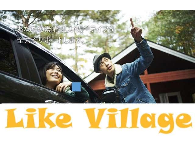 Like Village(2枚目)