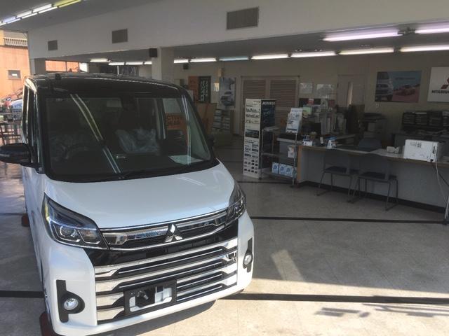 和歌山三菱自動車販売株式会社 田辺店(3枚目)