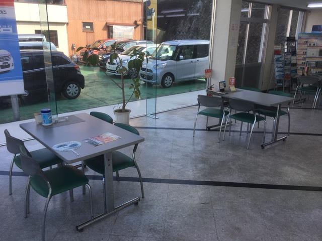 和歌山三菱自動車販売株式会社 田辺店(4枚目)