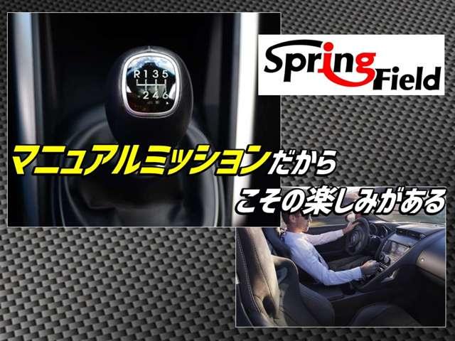 Spring Field スプリングフィールド(5枚目)
