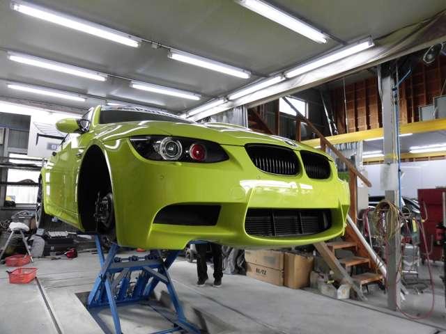 BEEF IT CARS(2枚目)