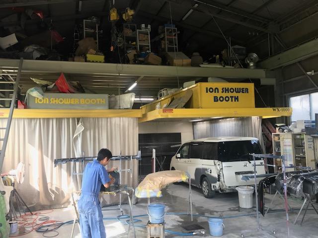 北陽自動車工業(3枚目)