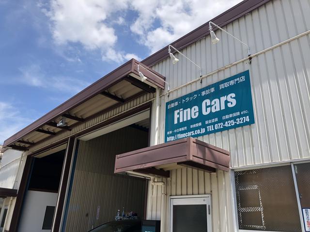 Fine Cars (ファインカーズ)(2枚目)