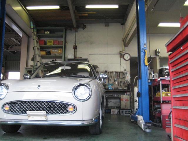 オートショップヤマシタ(3枚目)