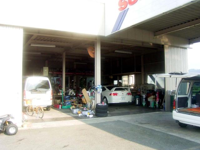宮崎自動車商会(3枚目)