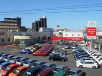 福岡県・福岡トヨタ自動車(株) U-Car八幡の画像