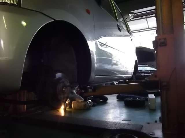 南福岡オートセンター(3枚目)