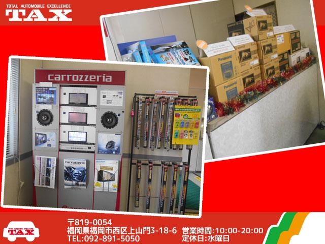 TAX福岡西 (株)TAX本部 福岡西営業所(3枚目)