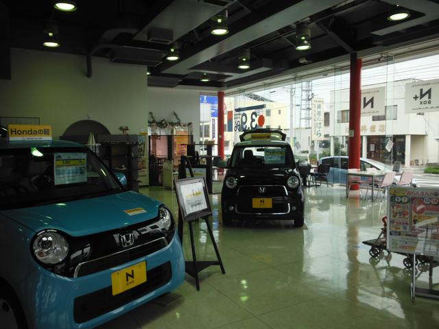 ホンダカーズ福岡 柳川中央店(認定中古車取扱店)(5枚目)