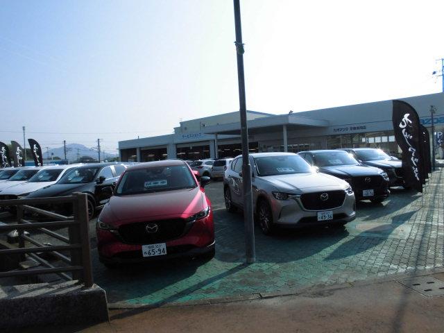 (株)九州マツダ 宗像赤間店ユーカーランド(3枚目)