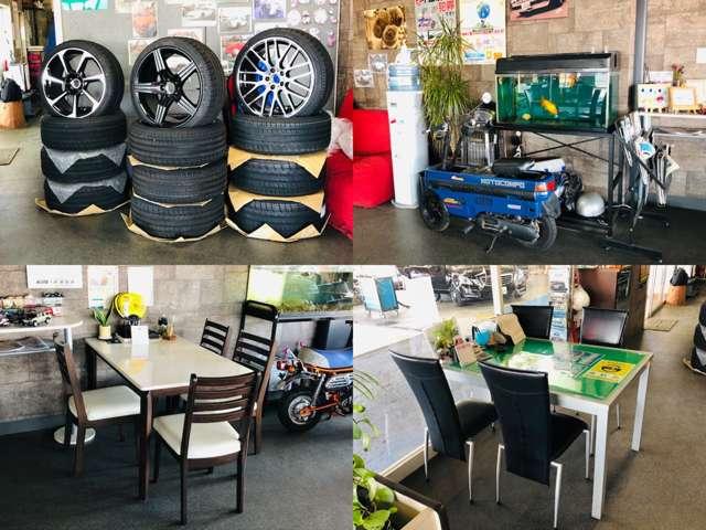 (有)浩自動車 (2枚目)