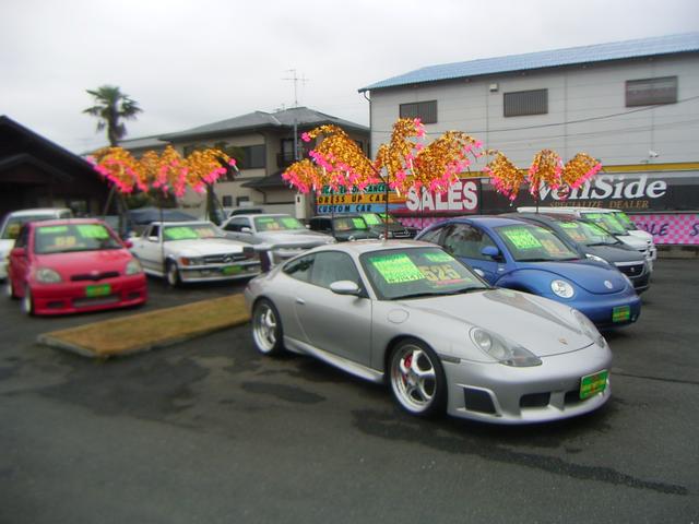 GARAGE サーティスリー(5枚目)
