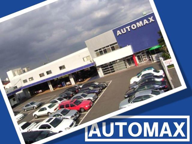 オートマックスログハウス店/輸入車専門店(5枚目)