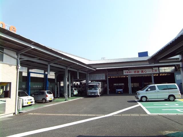 北九州カーサービス株式会社(3枚目)