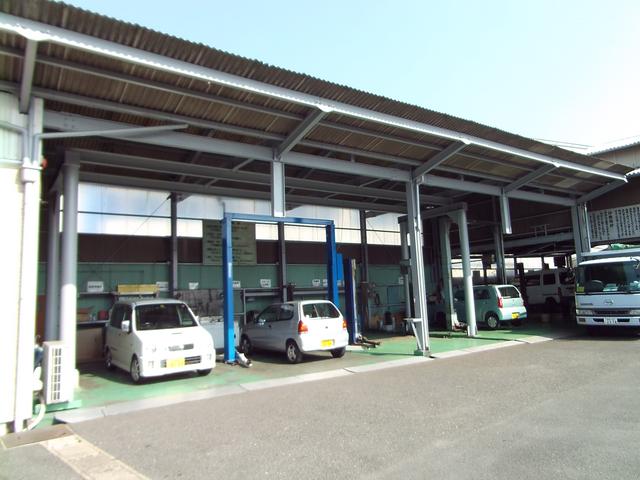 北九州カーサービス株式会社(4枚目)
