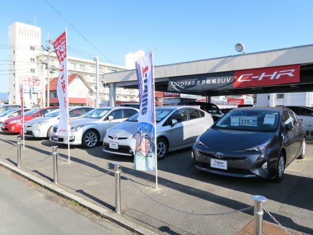 福岡トヨタ自動車(株) U-Car飯塚店(5枚目)