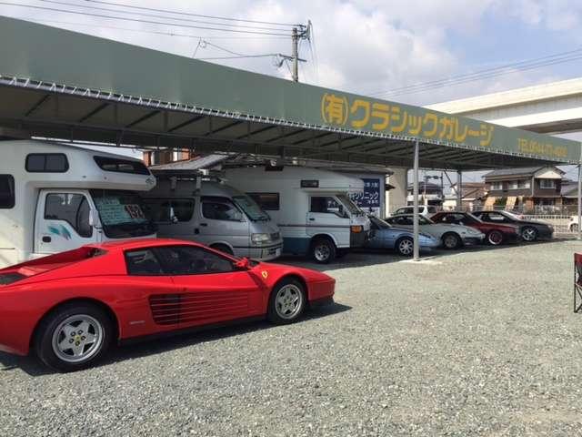 (有)クラシックガレージ(5枚目)