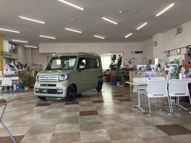 (株)ホンダパルス(5枚目)