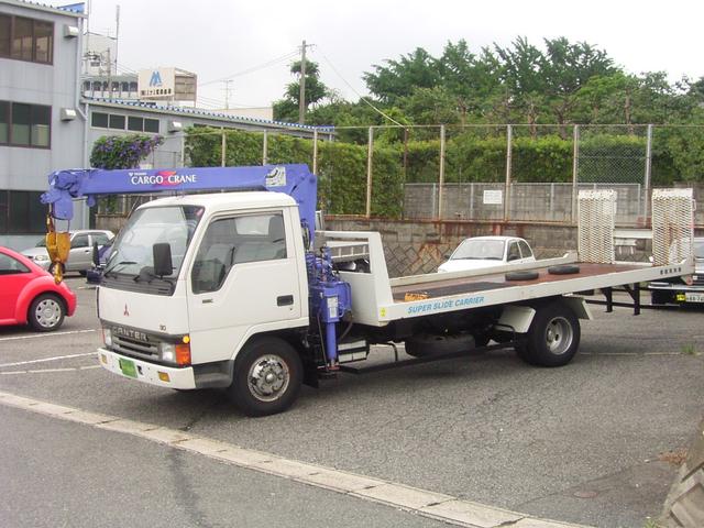 (株)カーサポートビクトリー(5枚目)