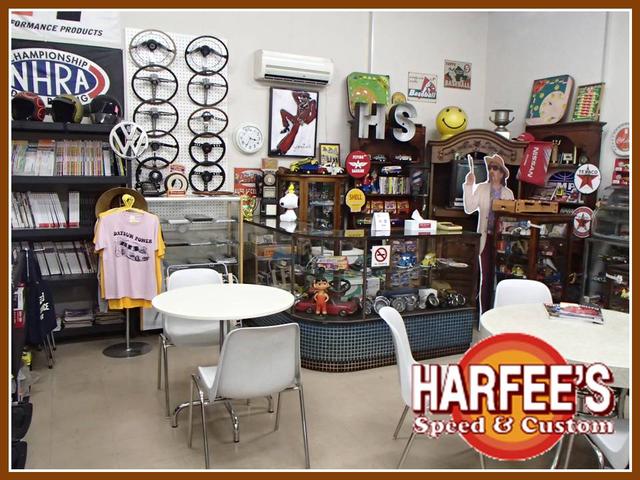 HARFEE’S 株式会社ハーフィーズ(5枚目)