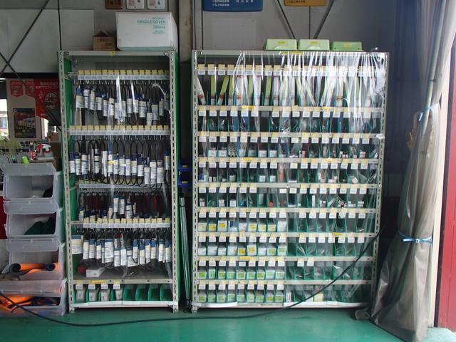 車検のコバック 大牟田三川店(5枚目)