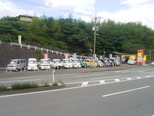 くるまや KT-1(3枚目)