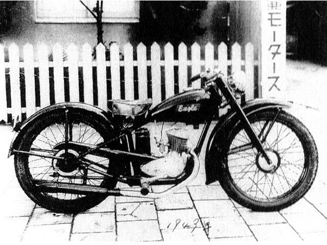 藤壺自動車工業(5枚目)