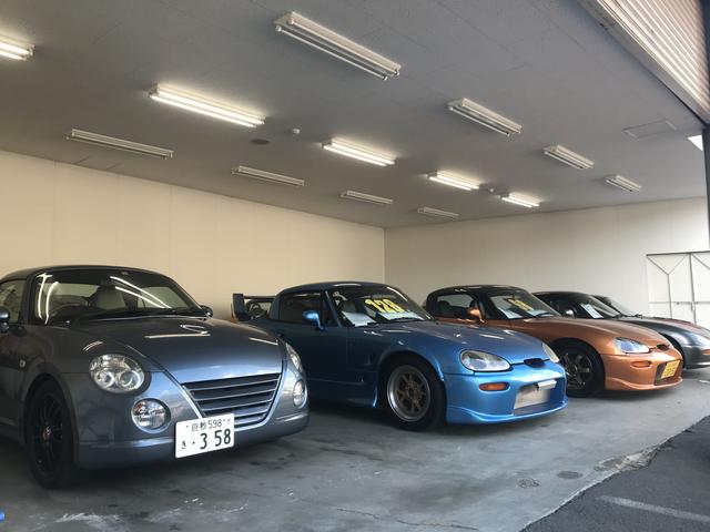 トイガレージ ピューパ(2枚目)