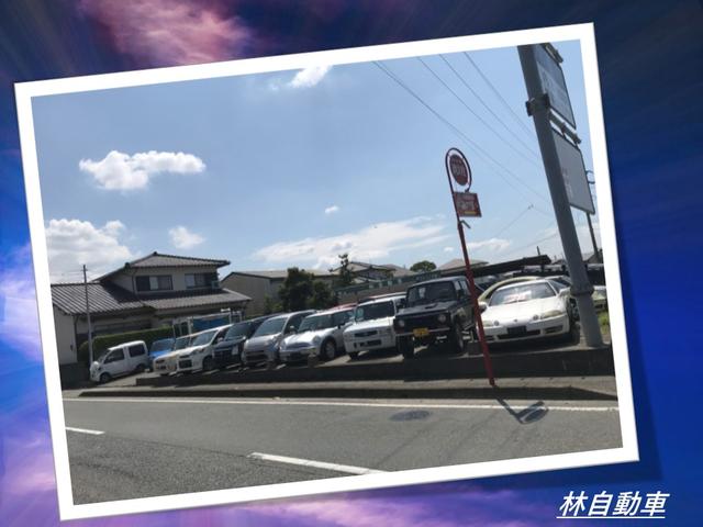 林自動車(3枚目)