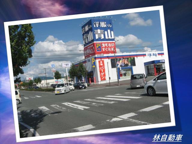 林自動車(4枚目)