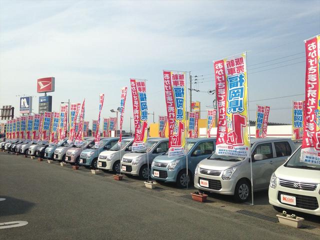 ケイカフェ くるめ店 ~株式会社メーカーズ~(2枚目)