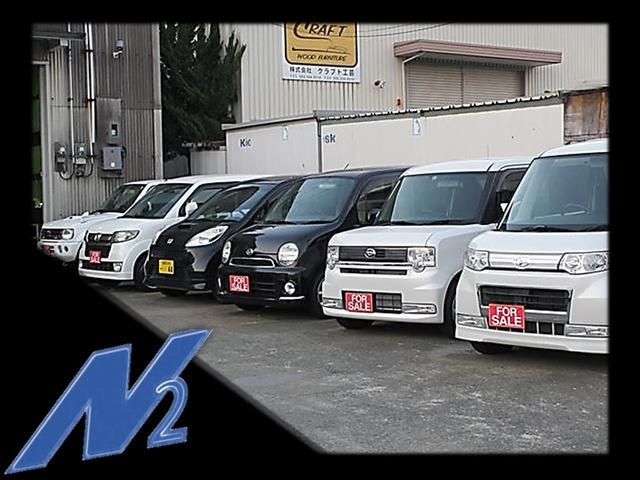 CAR SHOP N2(2枚目)