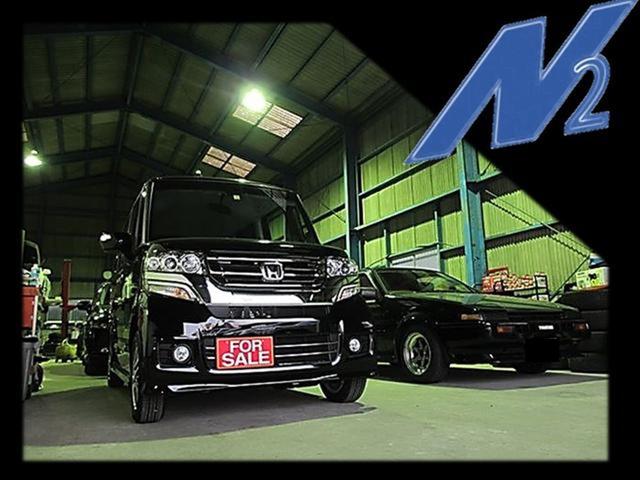 CAR SHOP N2(4枚目)