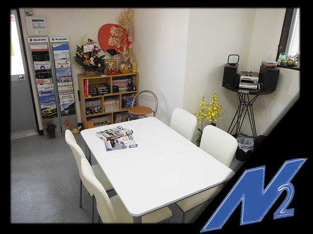 CAR SHOP N2(5枚目)