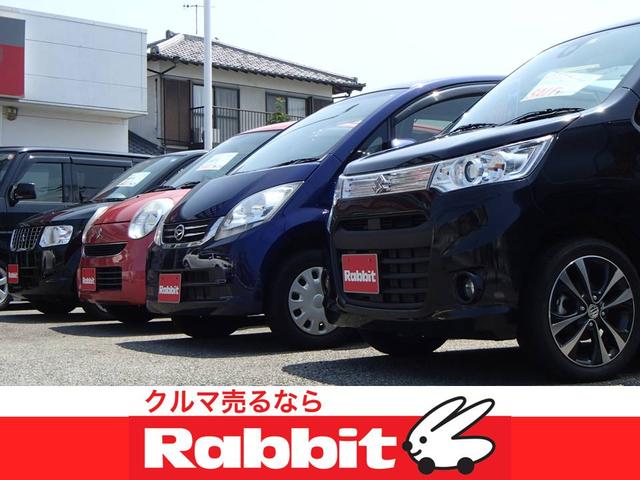 ラビット森町 (株)ユアーズ(2枚目)