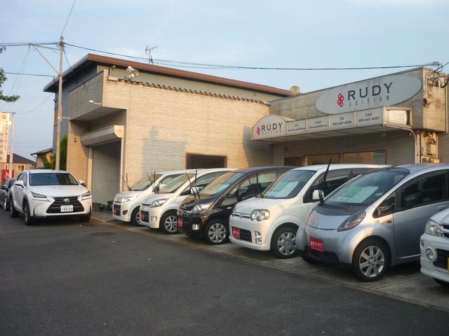 RUDY(2枚目)