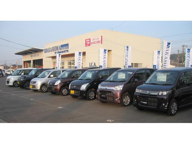 NAKASHIMA motors 中島自動車株式会社(4枚目)
