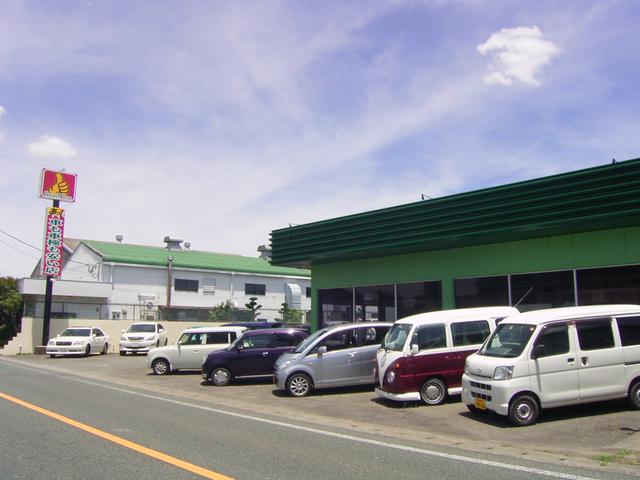 GOOD MOTOR(2枚目)