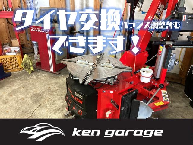 ケンガレージ ken garage(3枚目)