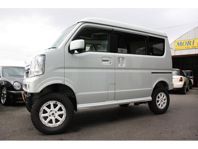 MORI AUTO モリオート(3枚目)