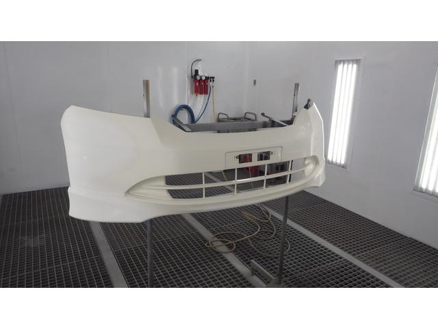 MORI AUTO モリオート(4枚目)