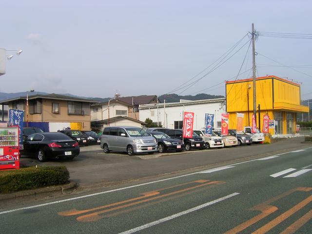 TAX鳥栖 (株)テイクルート(3枚目)