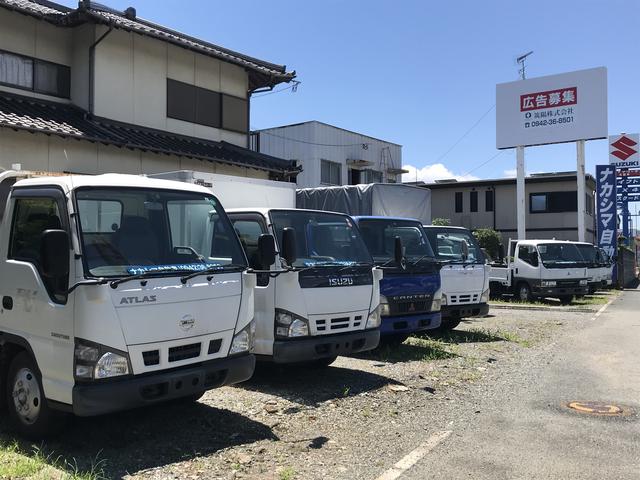 ナカシマ自動車(3枚目)