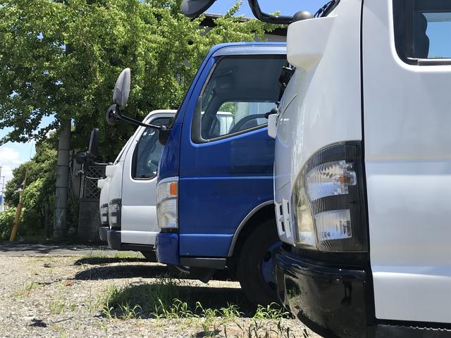 ナカシマ自動車(4枚目)